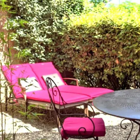 Thermae Face Aux Thermes Avec Jardin Privatif Греу-ле-Бэн