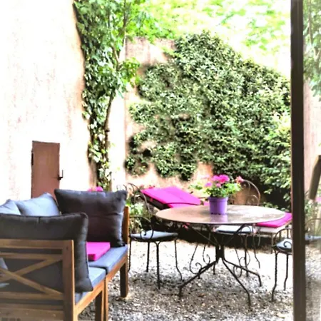 Thermae Face Aux Thermes Avec Jardin Privatif Gréoux-les-Bains