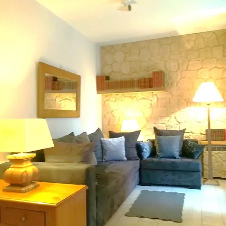 Thermae Face Aux Thermes Avec Jardin Privatif Apartment *