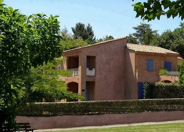 Thermae Face Aux Thermes Avec Jardin Privatif